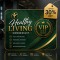 Healthy Living Membership