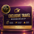 Exclusive Travel Membership
